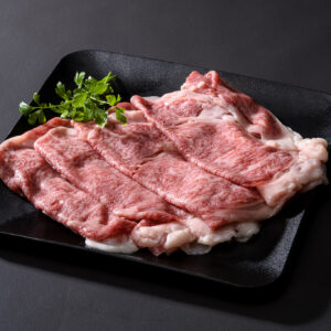 もりかわ和牛すきやき・しゃぶしゃぶ用300ｇ