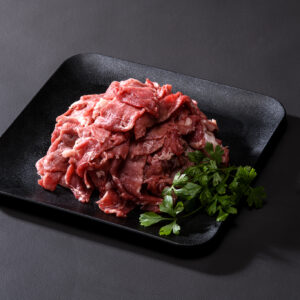 もりかわ和牛切り落とし300ｇ