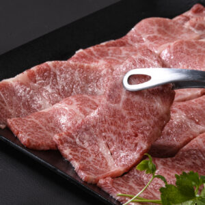 もりかわ和牛焼肉用300ｇ